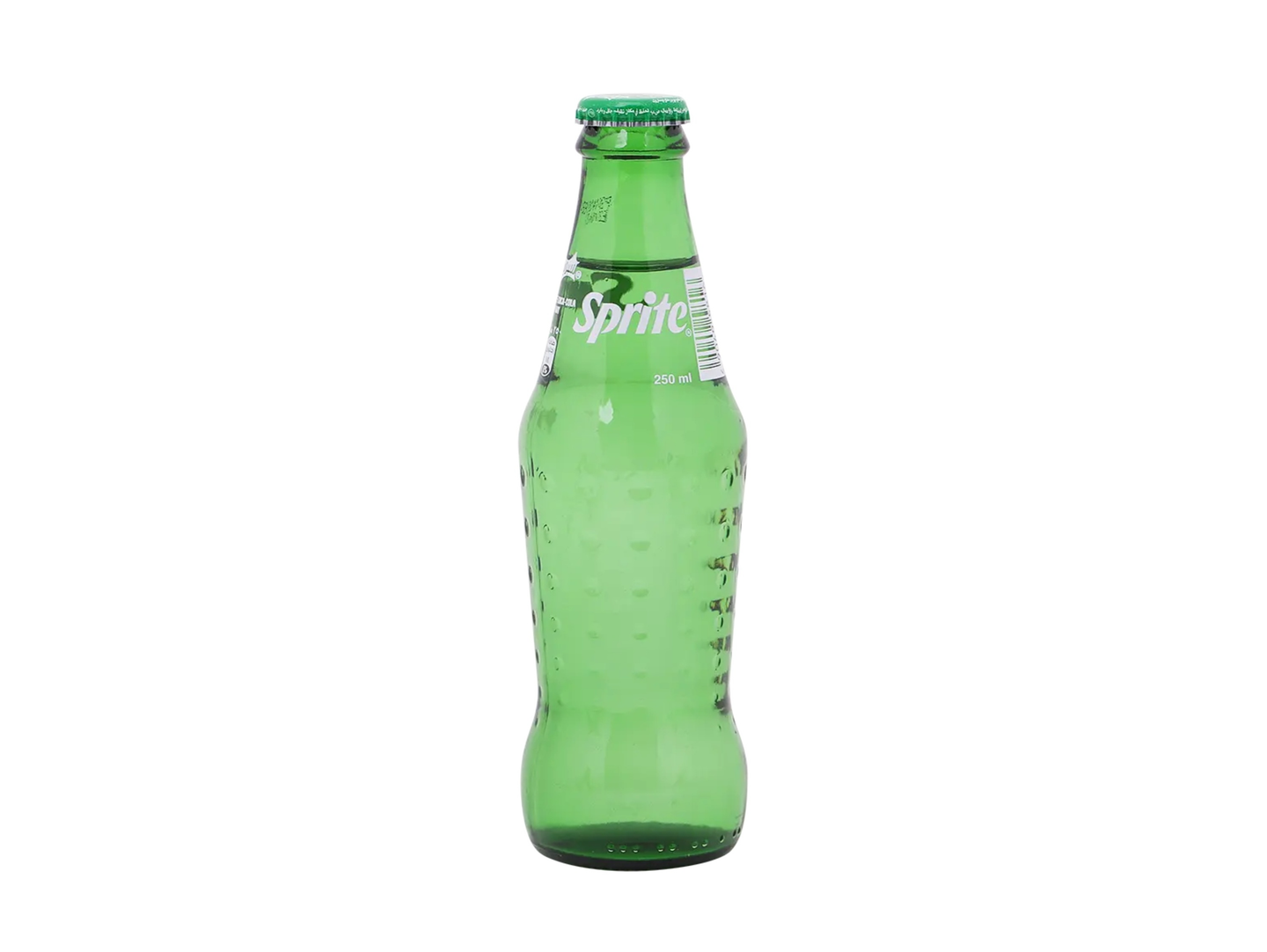Sprite Diet