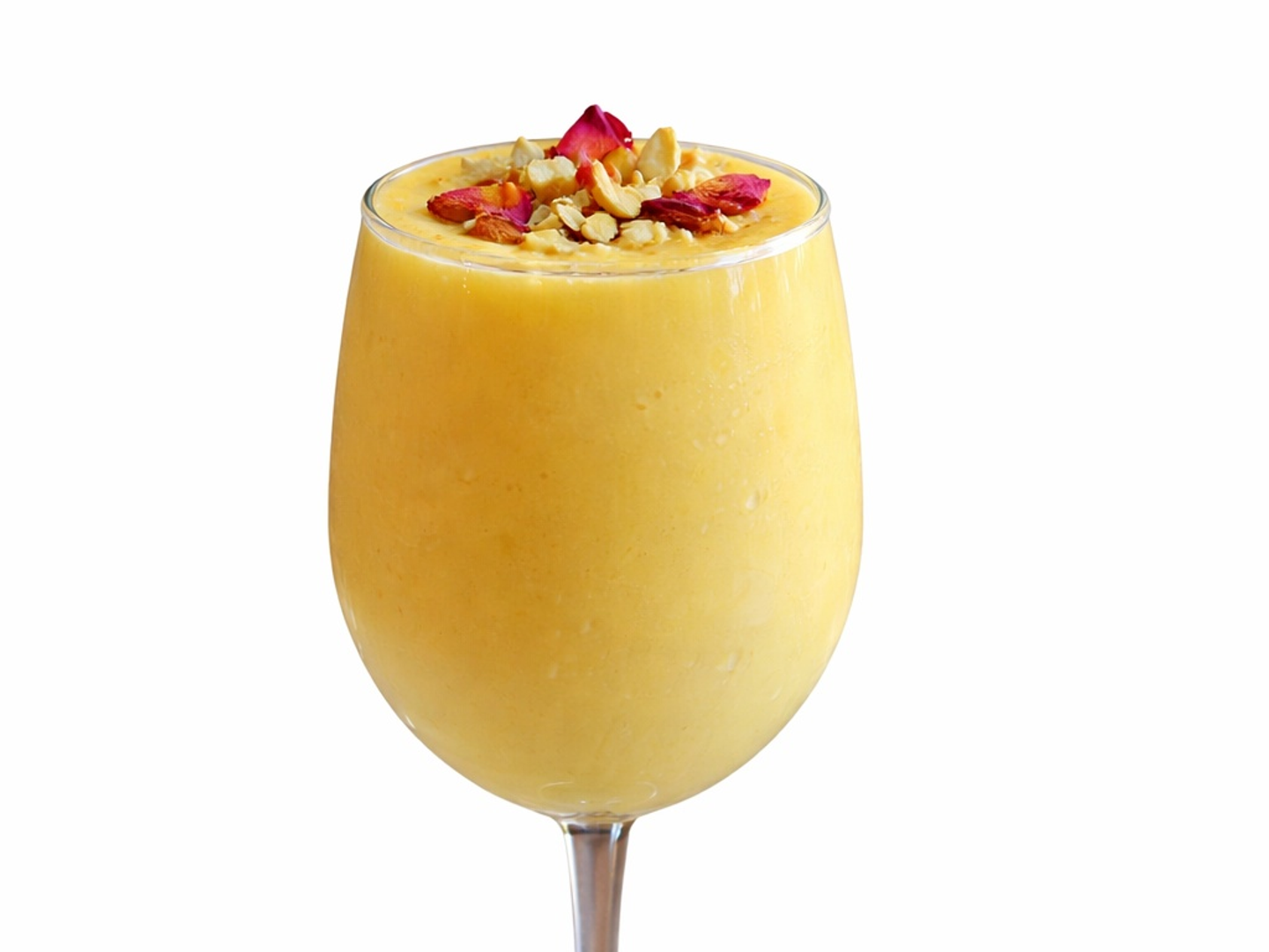 Mango Lassi