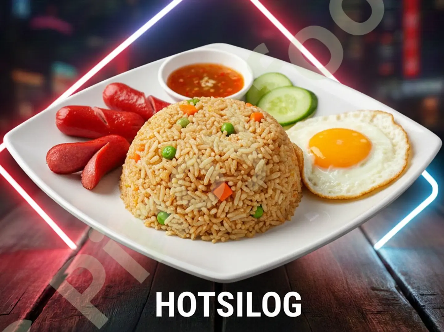 Hotsilog