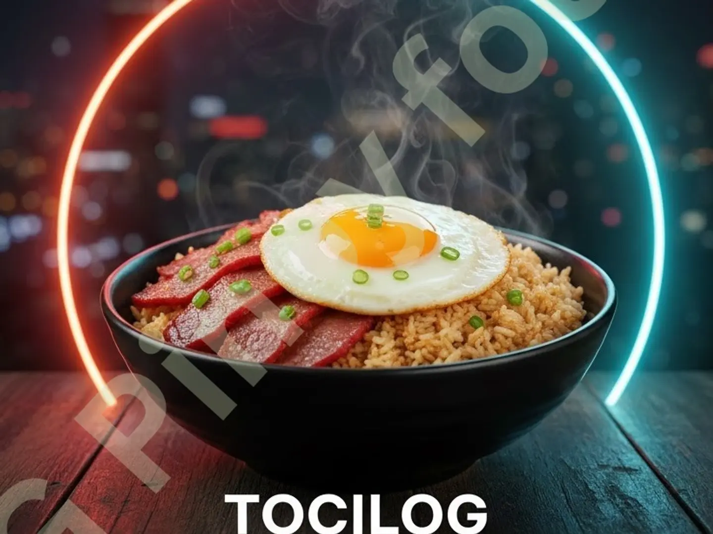 Tocilog