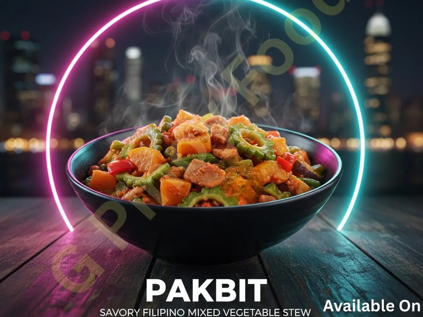 Pakbit