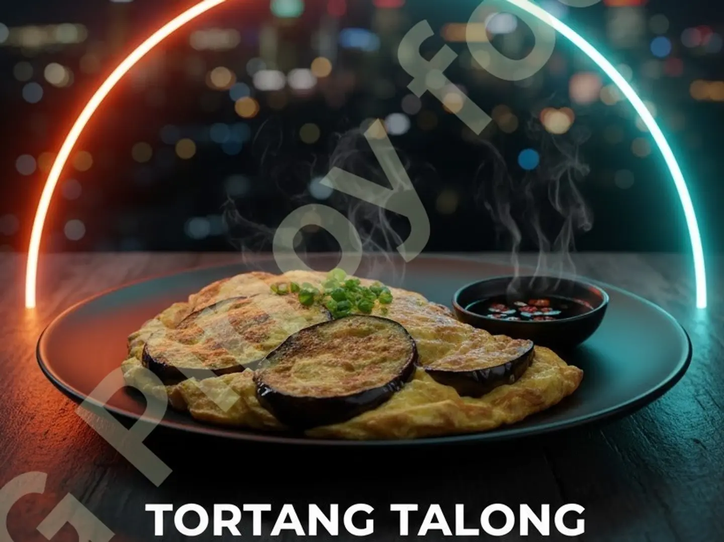 Tortang Talong