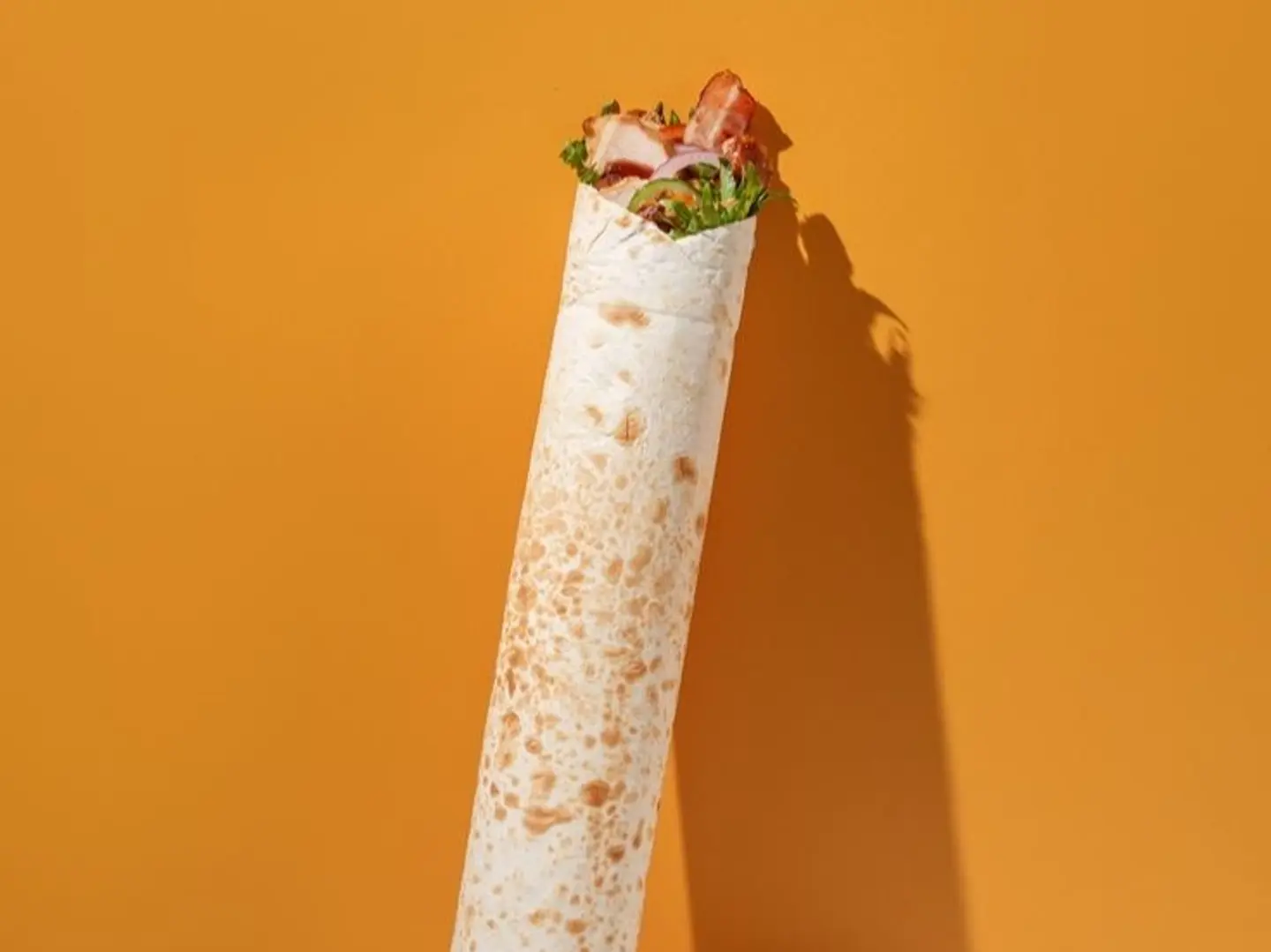 Large Shawarma