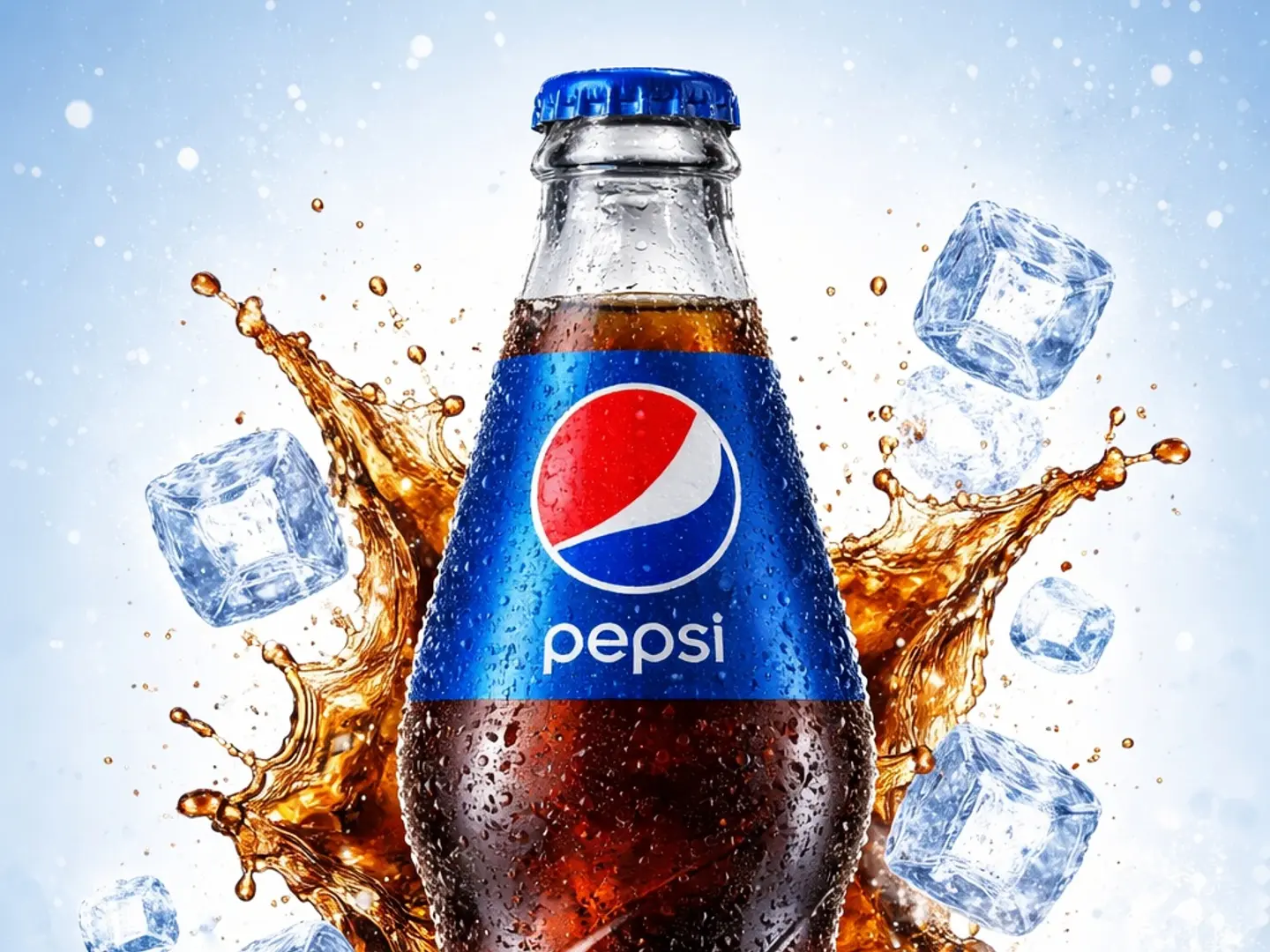 Pepsi