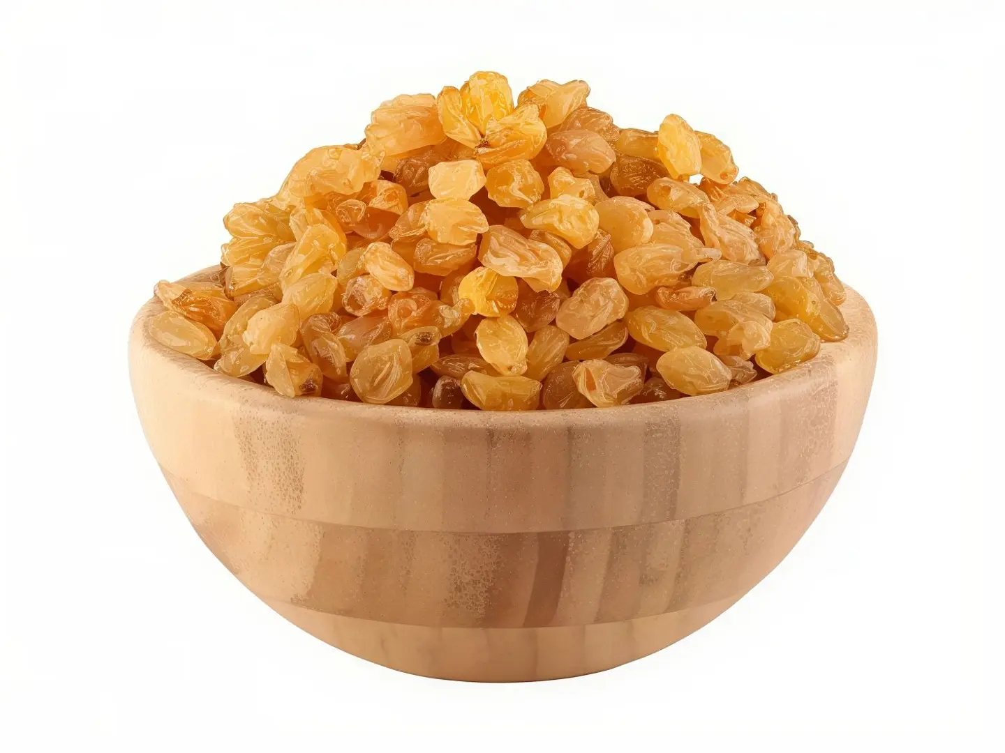 Plate Of Raisins - Small