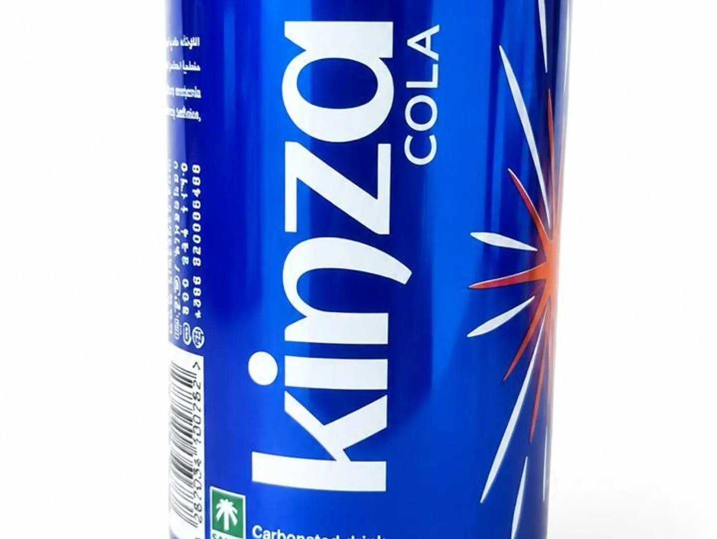 Kinza Cola