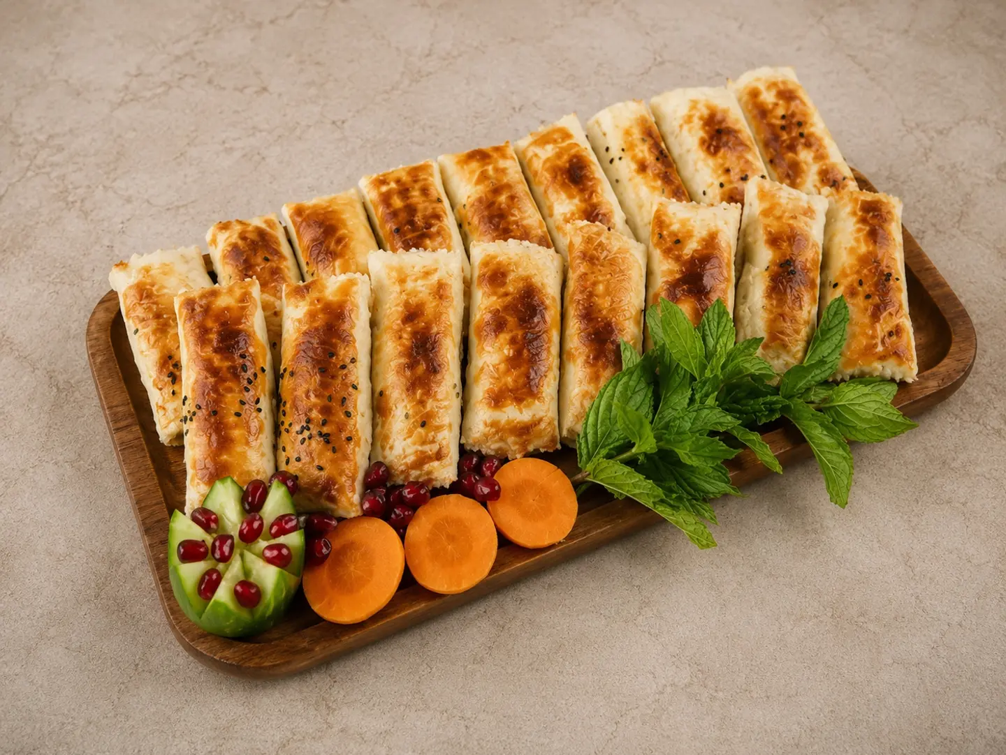 اليغمش - ربع كيلو