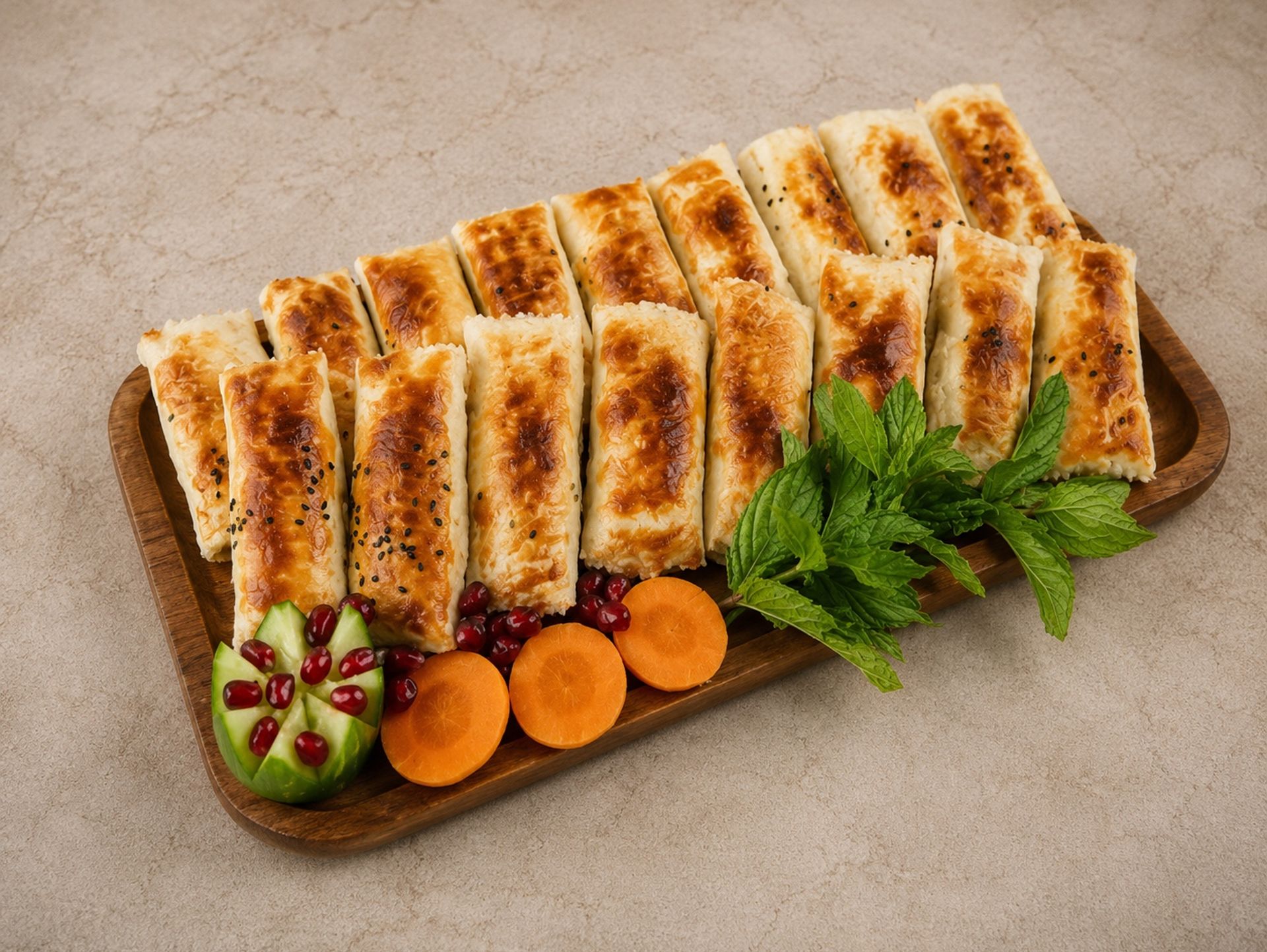 اليغمش - ربع كيلو