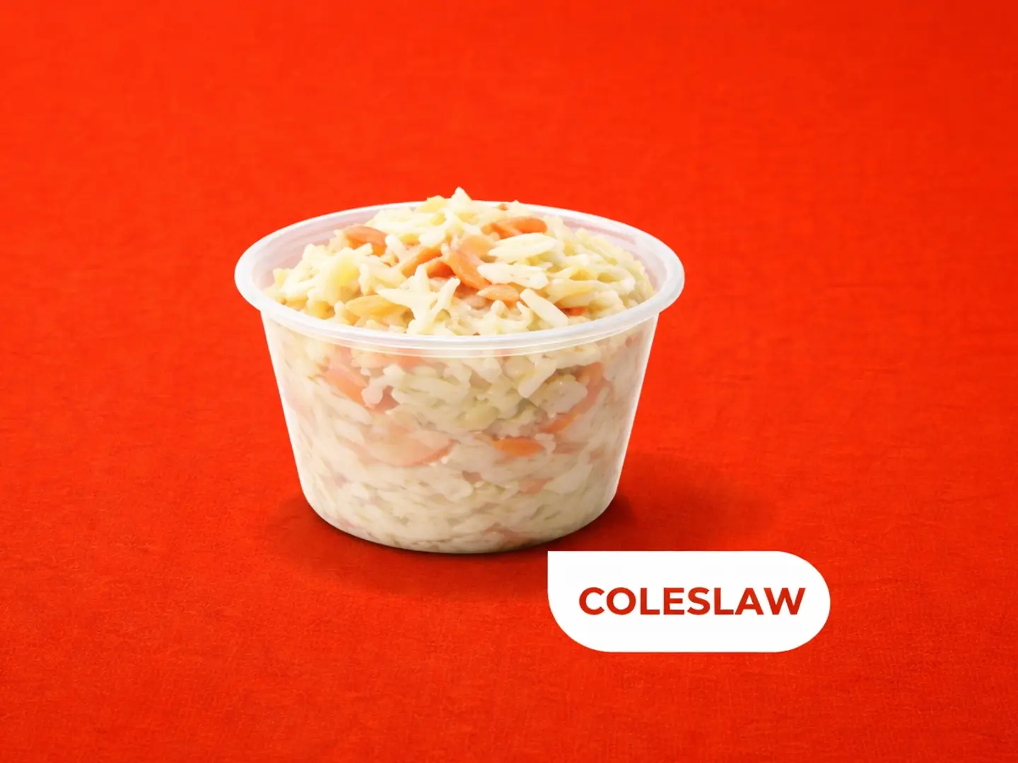 Coleslaw
