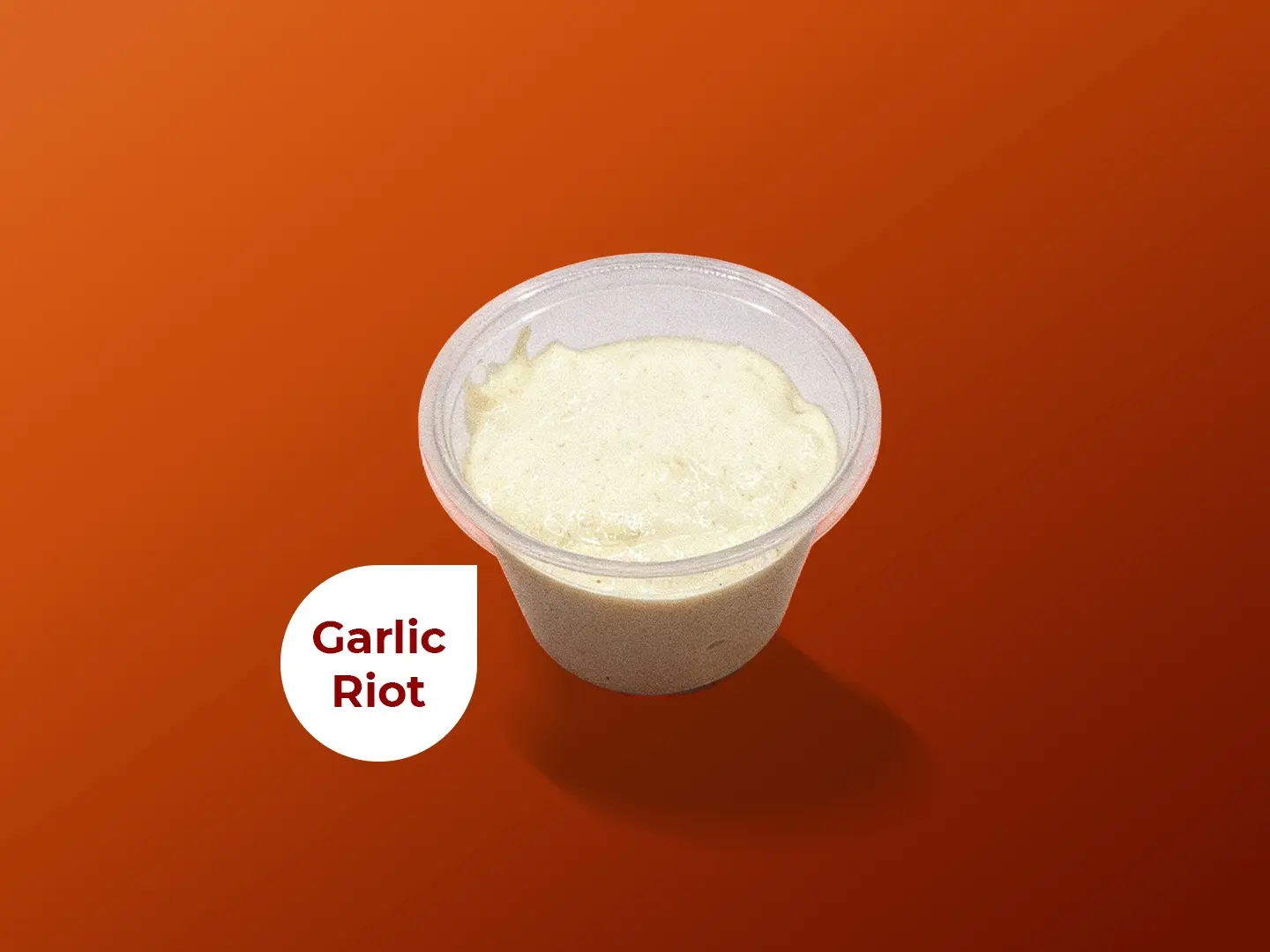 Garlic Riot