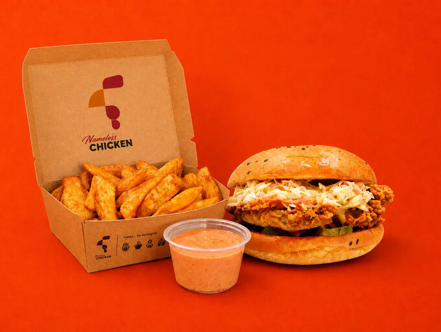 Sandwich Combo