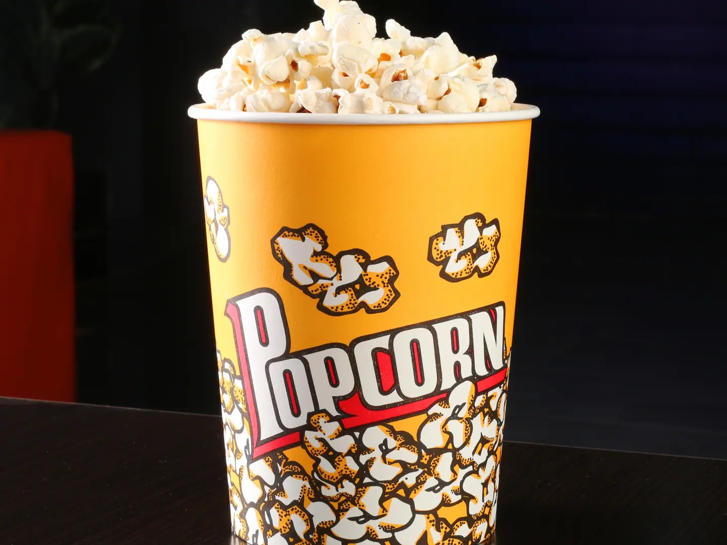 بوب كورن ذرة توري لاند