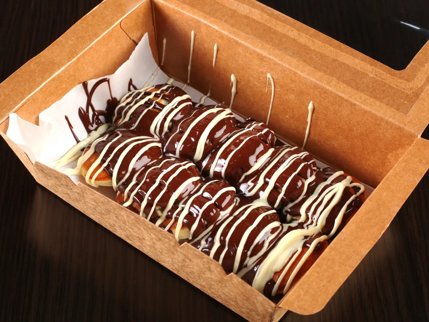 مني بانكيك 20 حبه