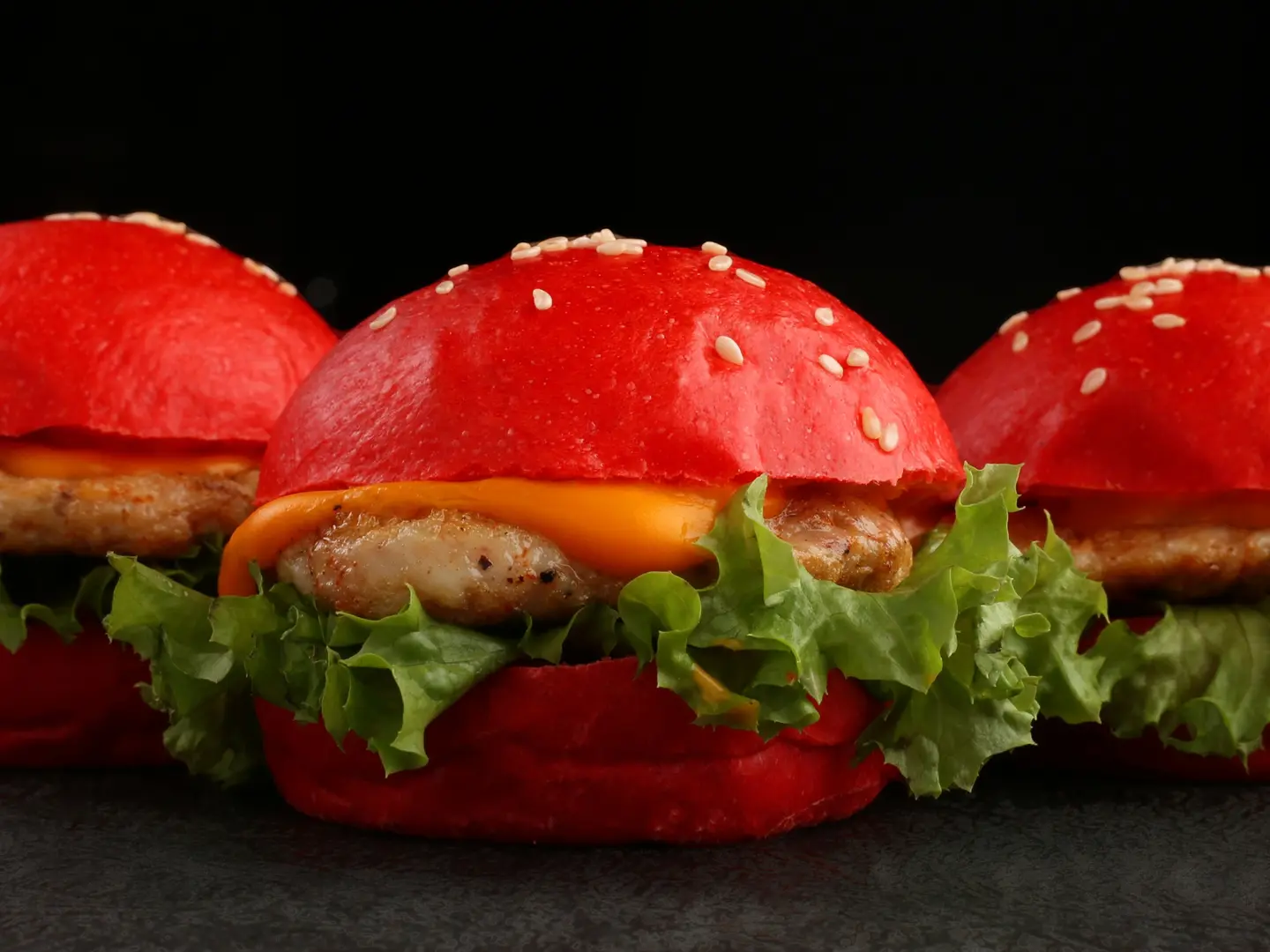 ريد فيلفت تشيكن