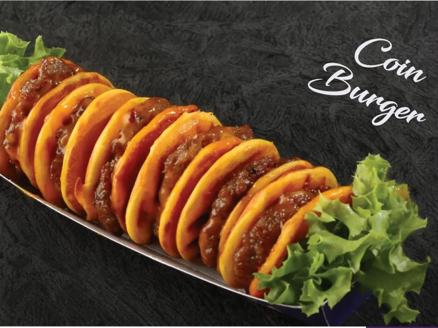 الكوين برجر