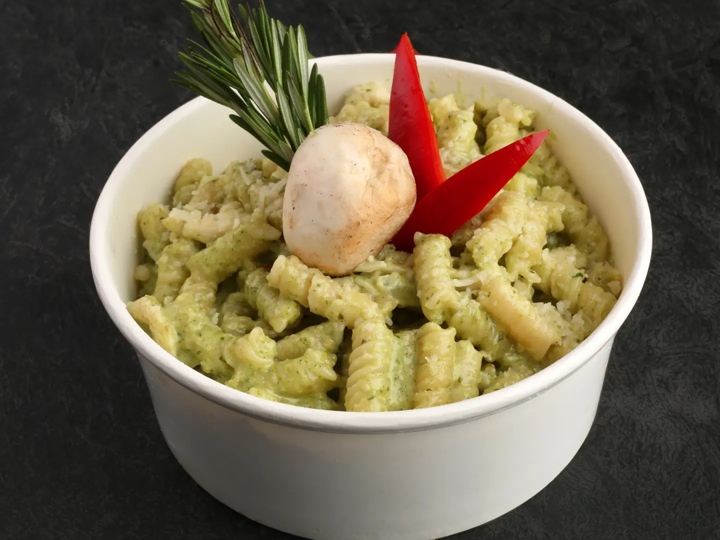 بيستو باستا