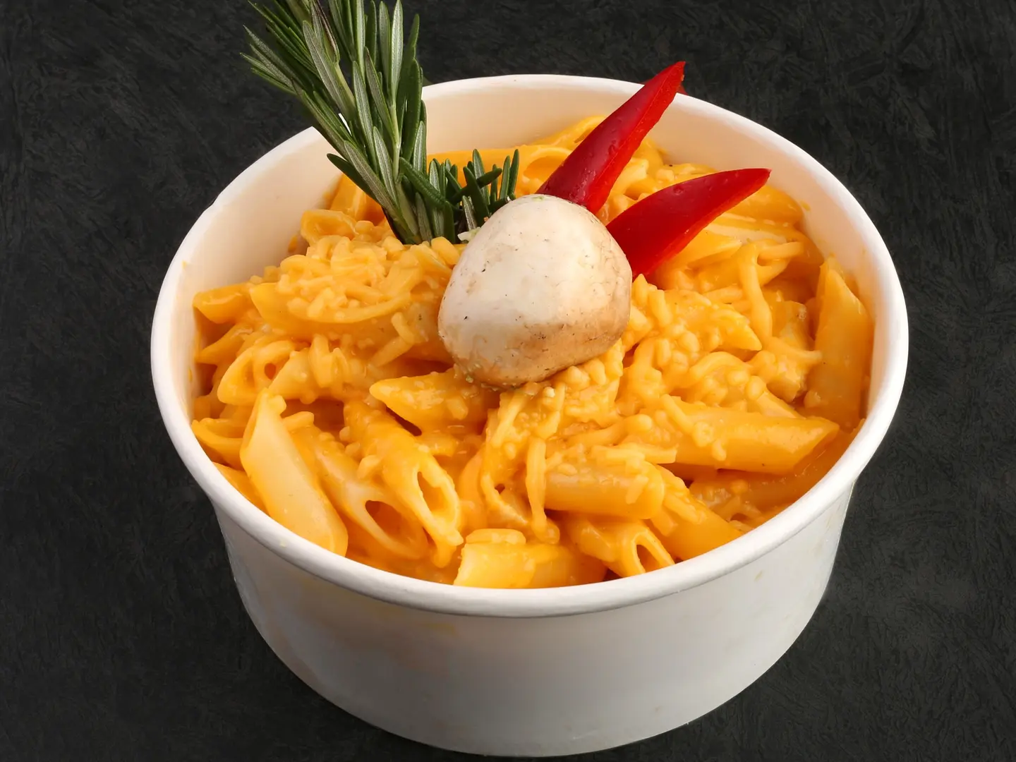 تشيز باستا مع الدجاج