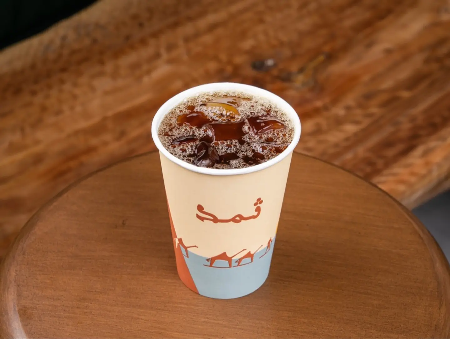 في 60 بارد