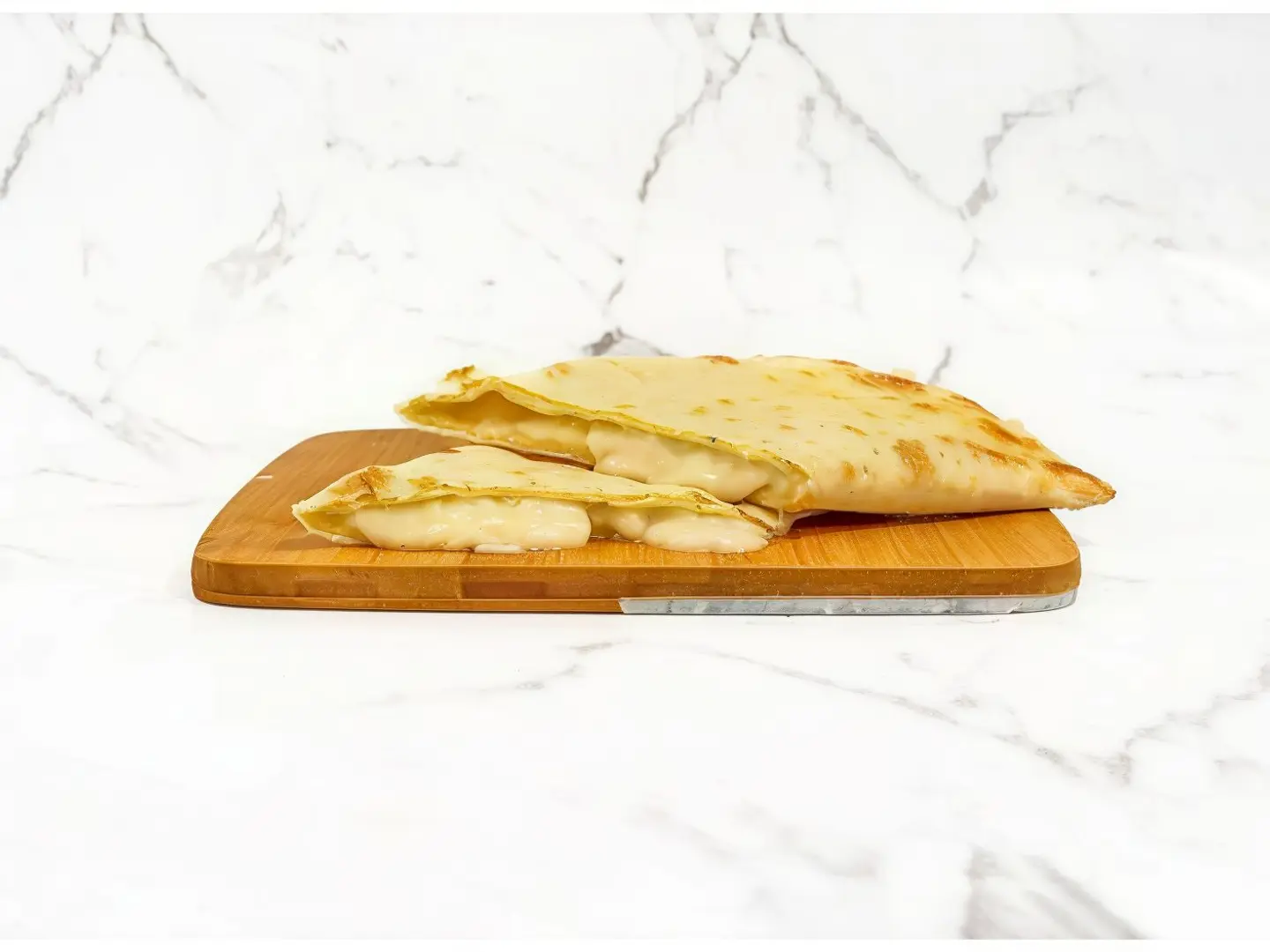 Oven Baked Roumy Cheese