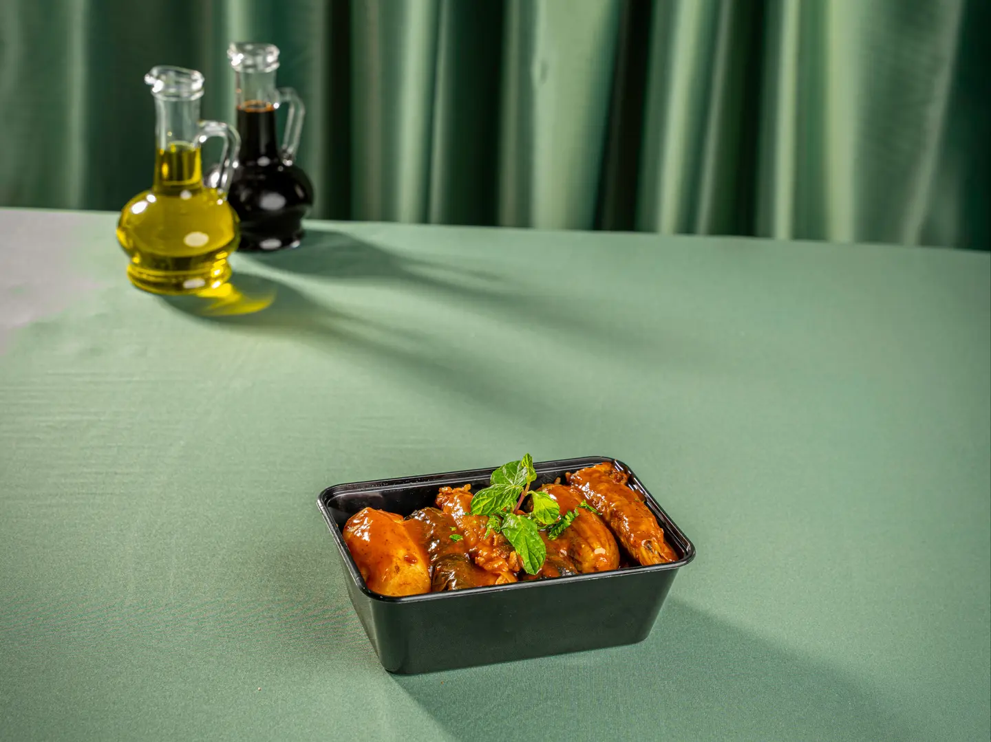 بوكس دولما صغير