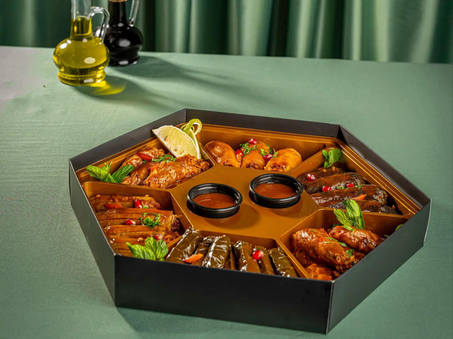 بوكس دولما كبير