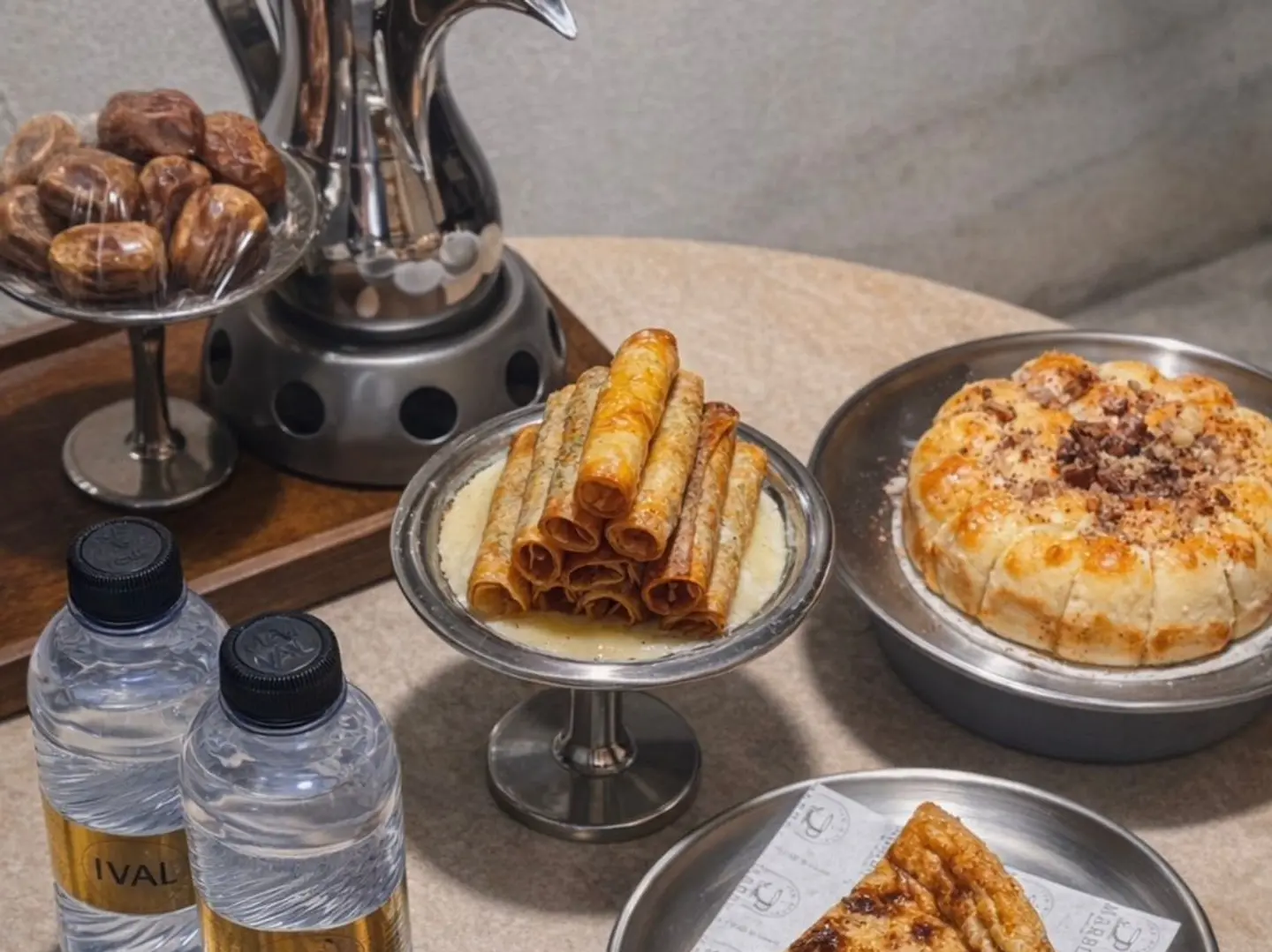 Saudi Coffee Bundle