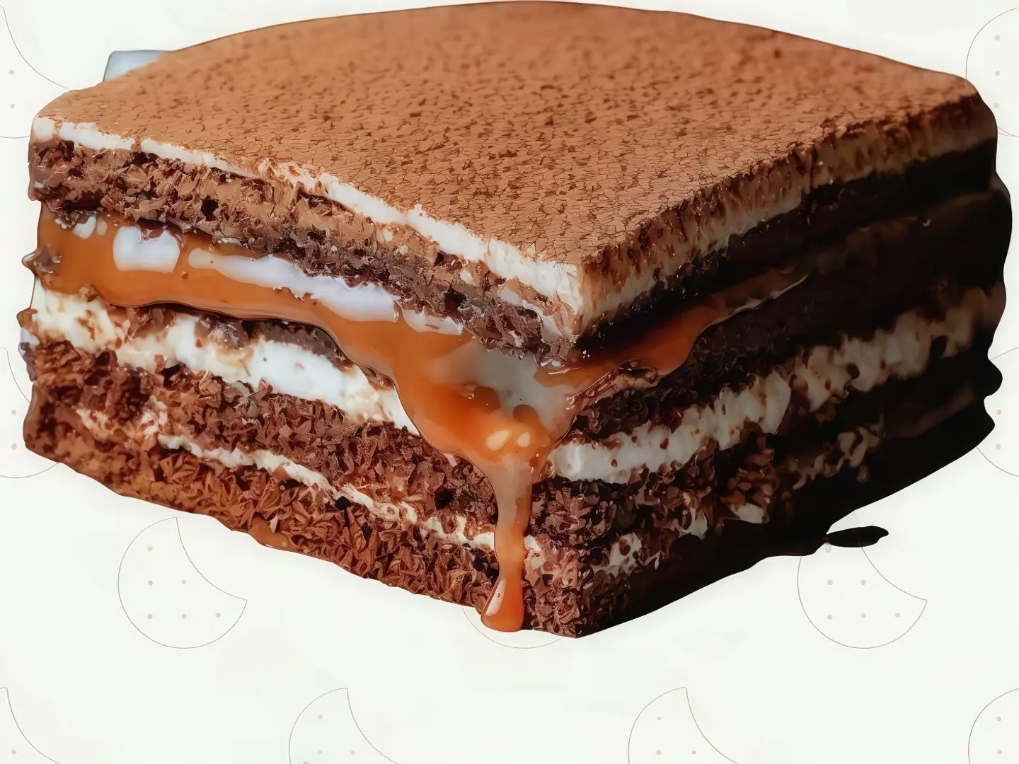 Dolce Dessert