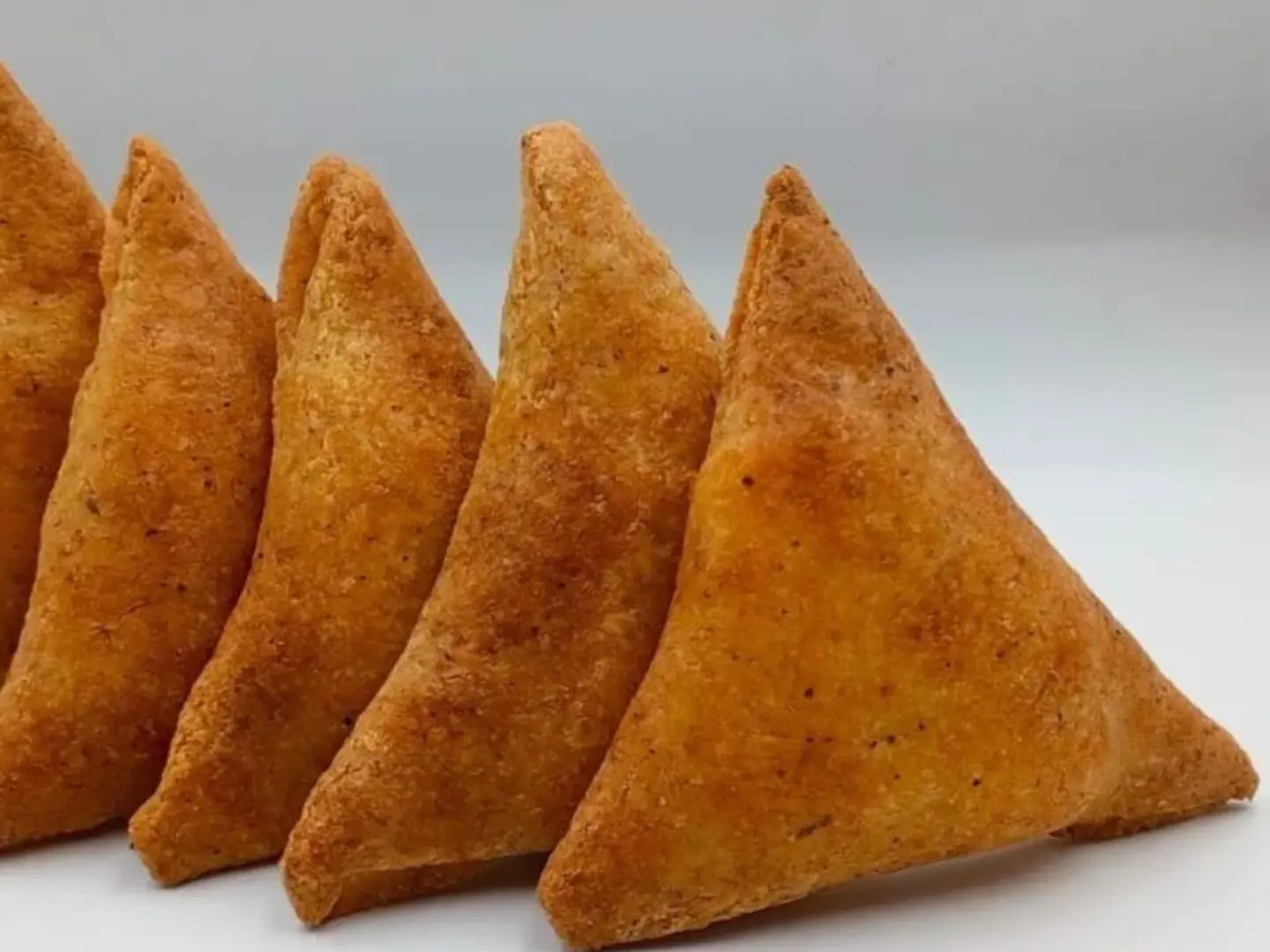 Cheese Samosa 4 Pieces