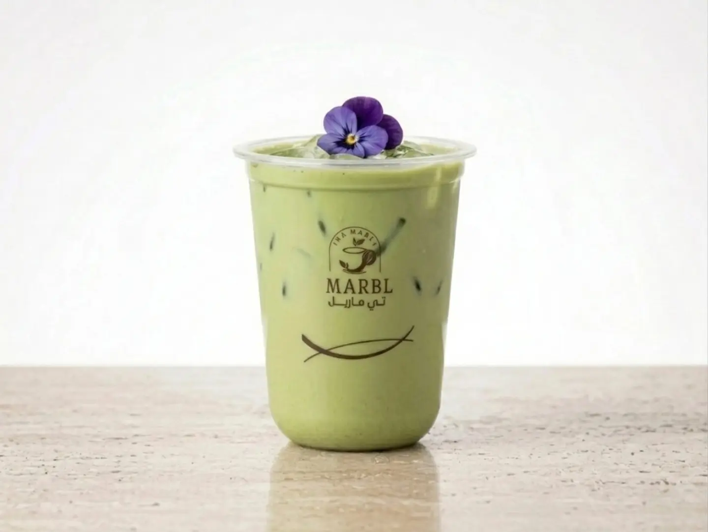 Ice Matcha Classic