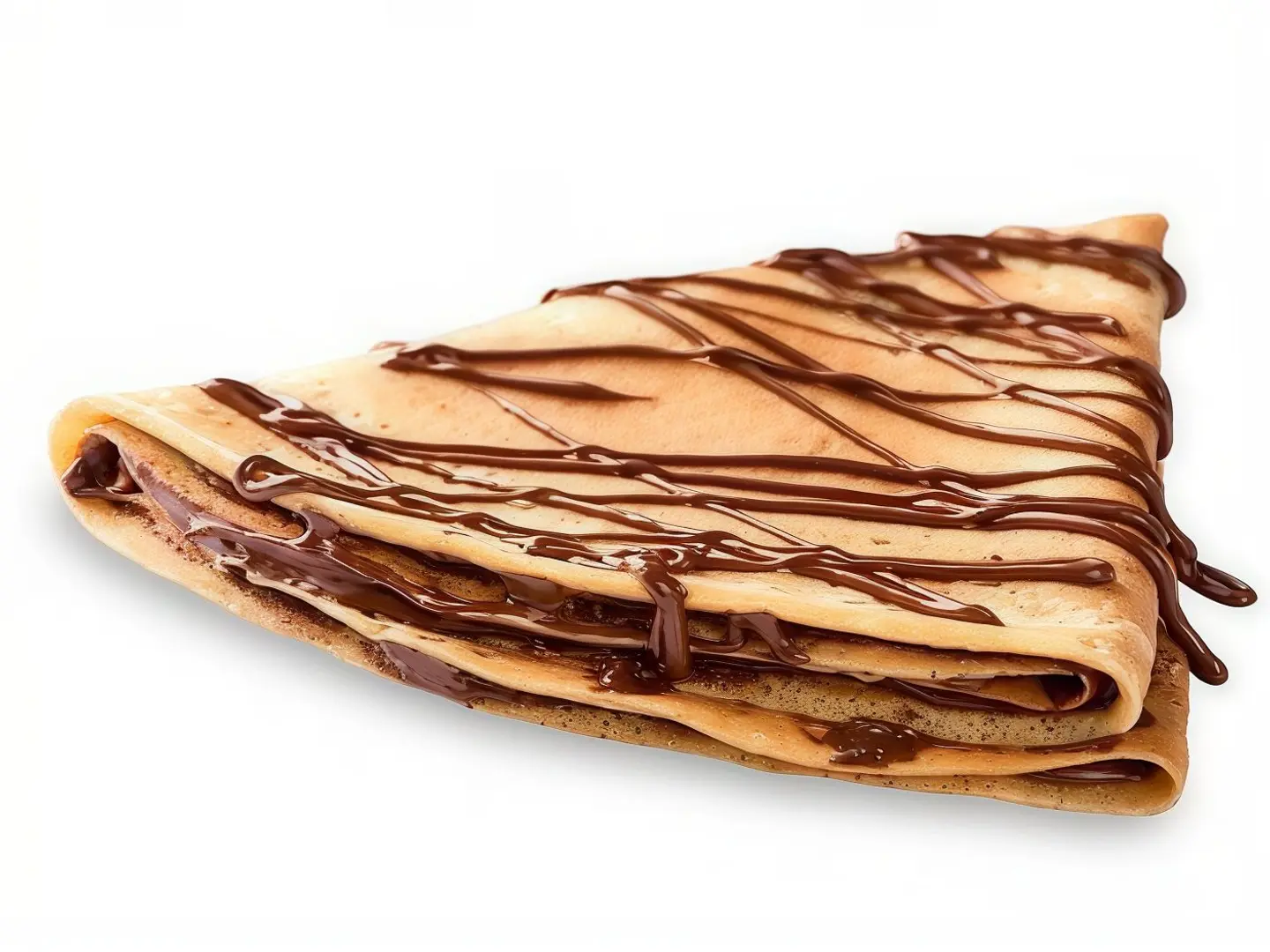 Nutella Crepe