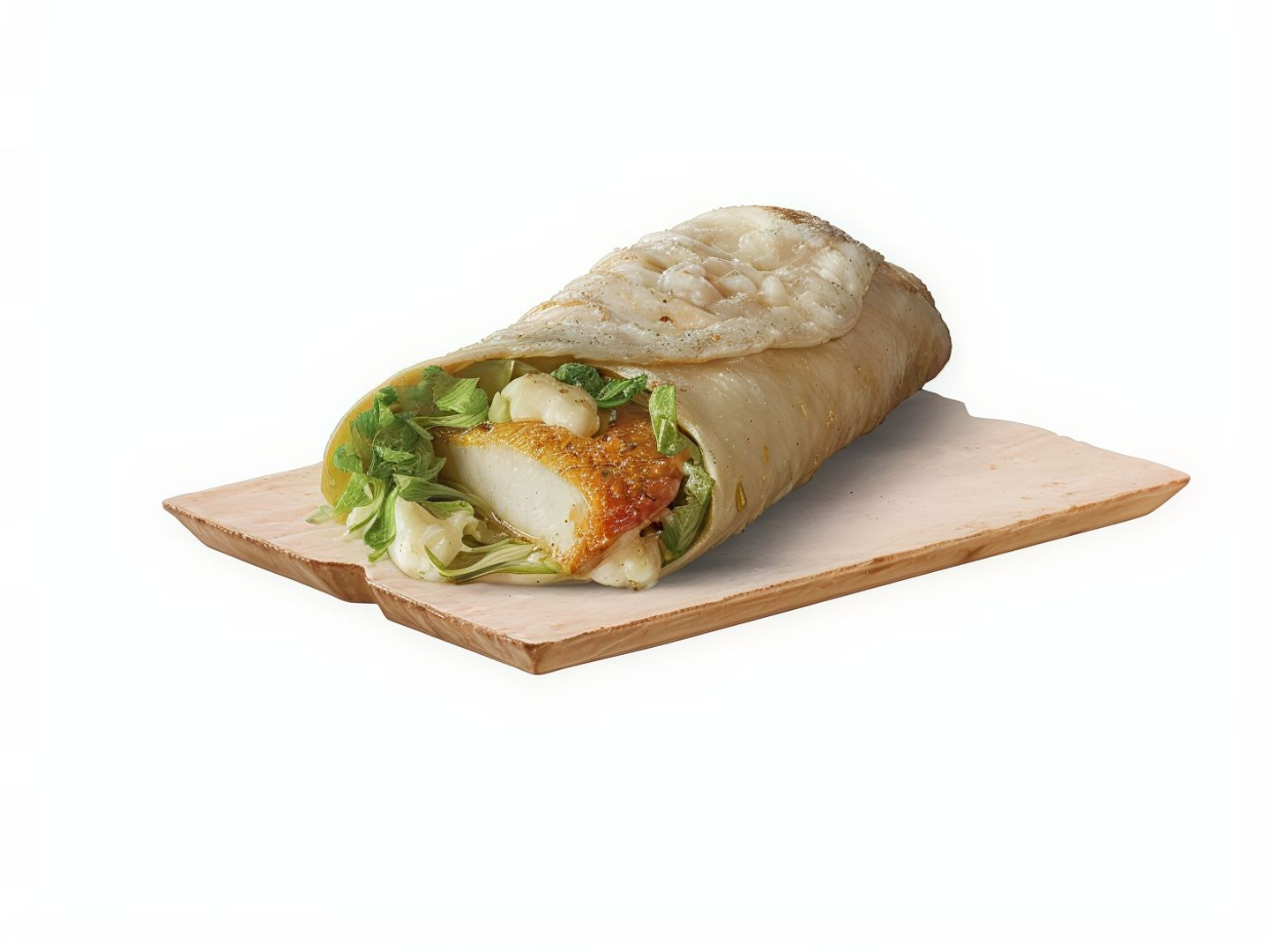 Sarukh Chicken Boneless - Regular