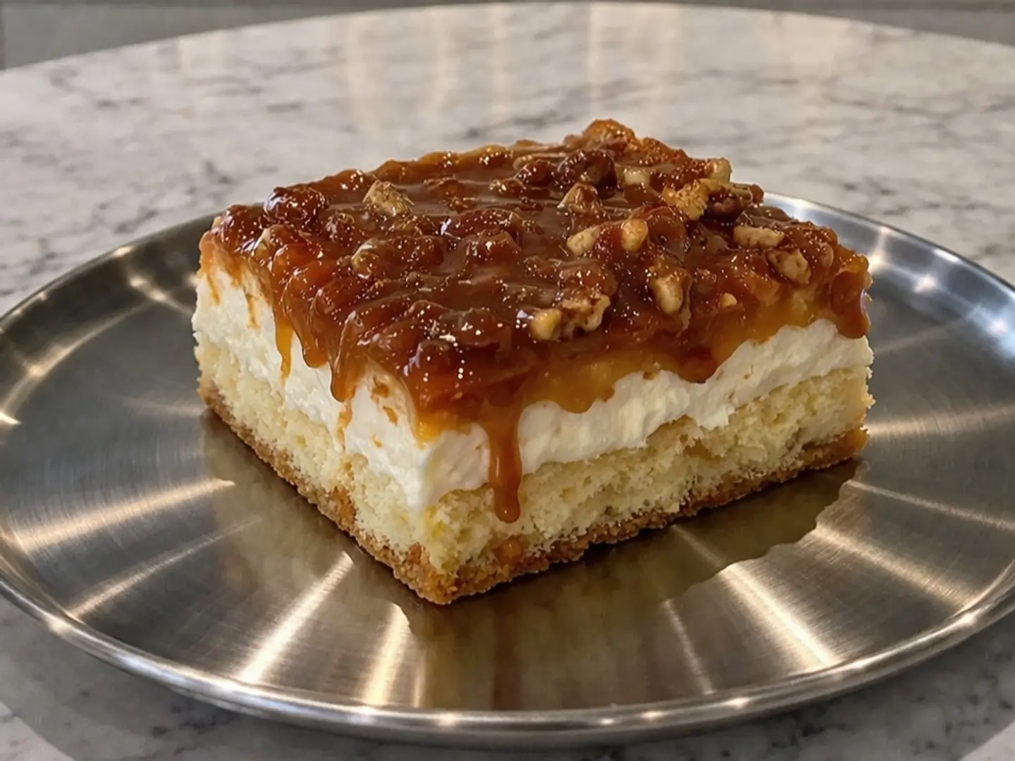 حلا البيكان