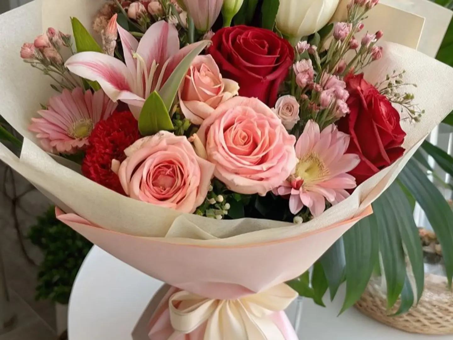 Anniversary Bouquet