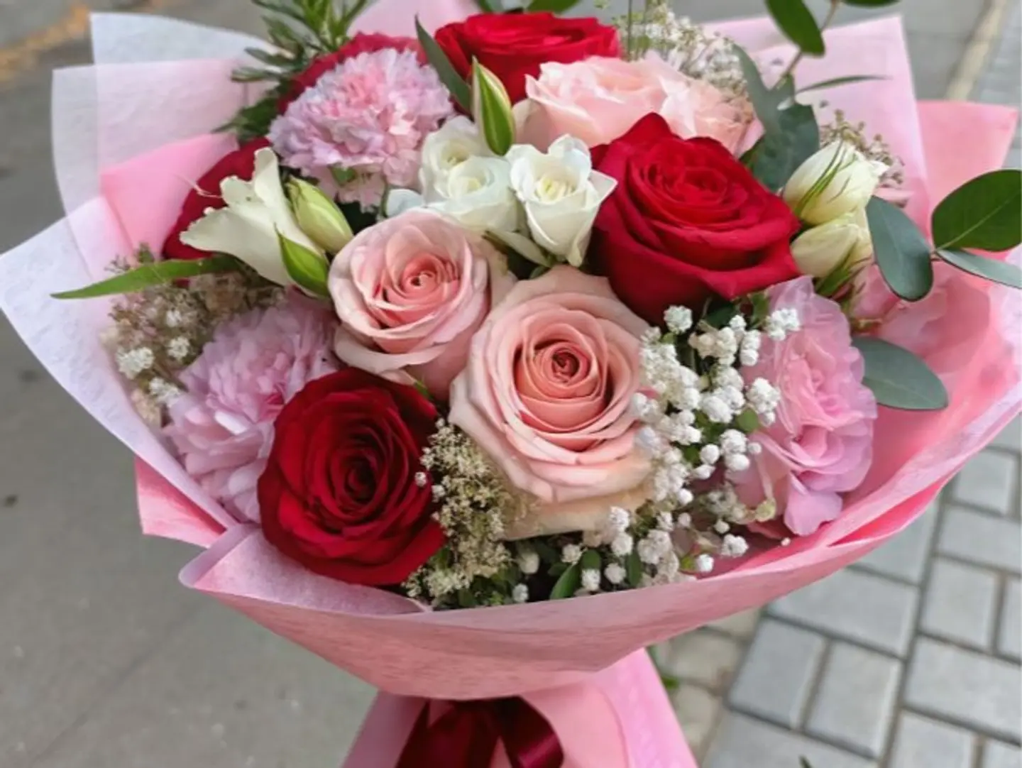 Premium Bloom