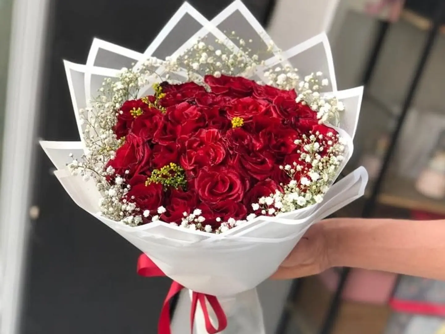 Red Romance