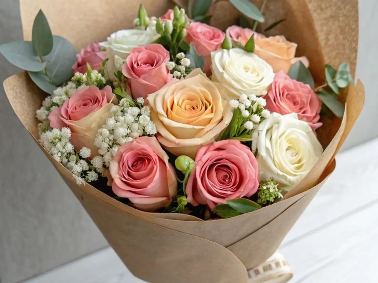 Elegant Bouquet