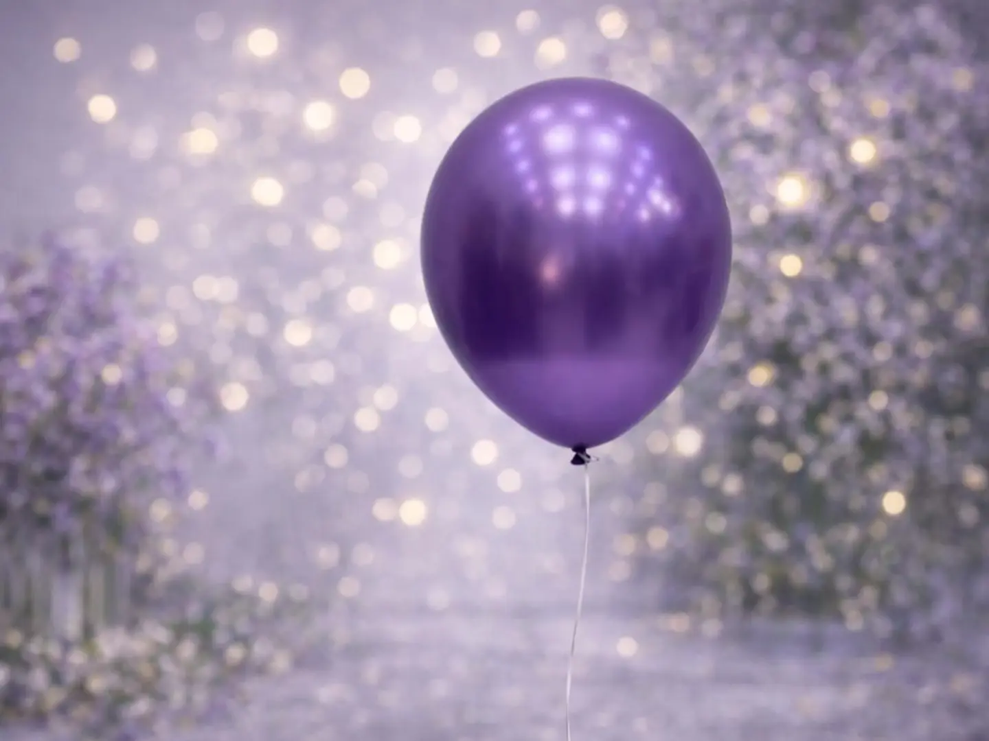 Regular Helium Balloon   118