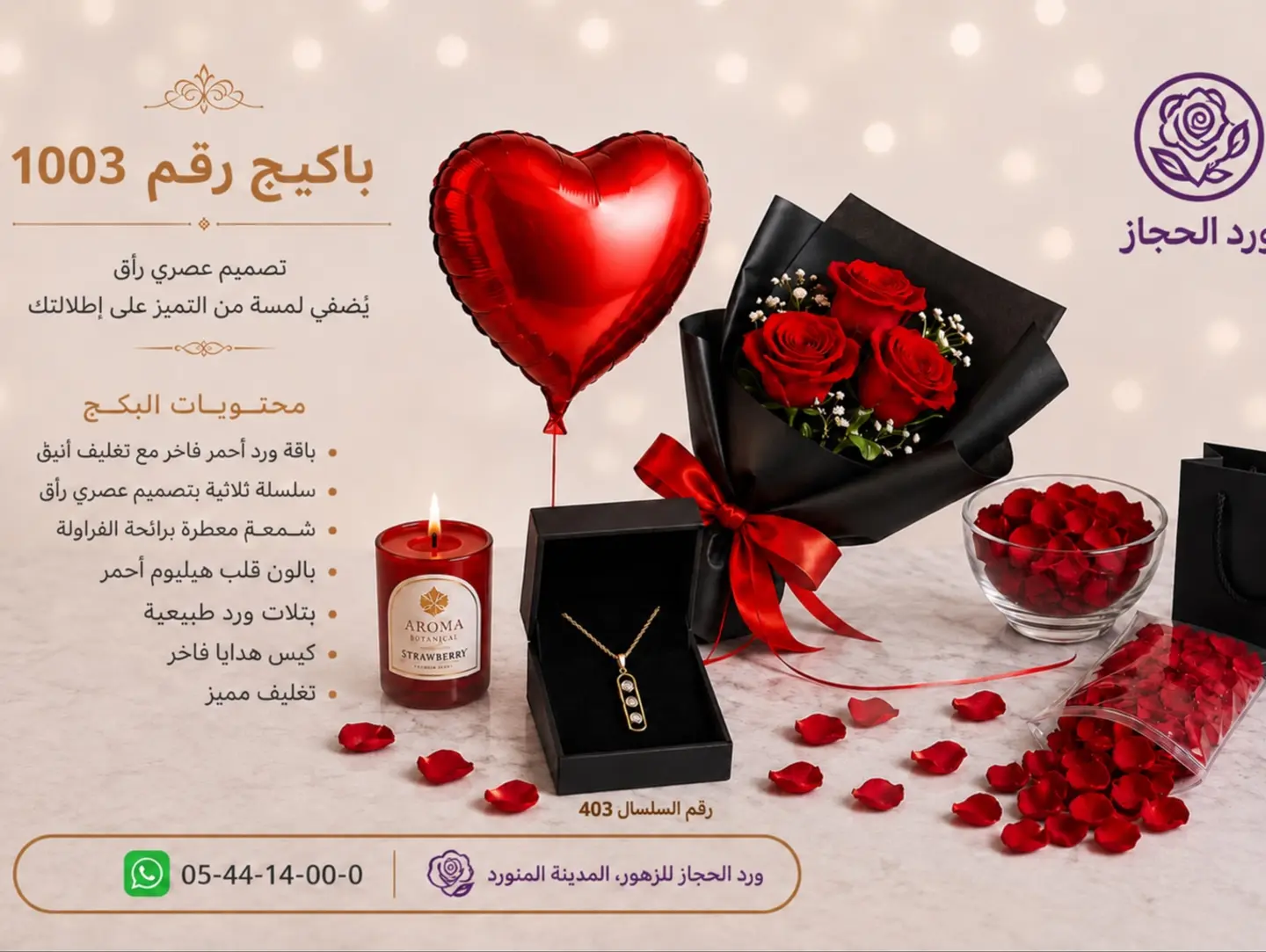 Package 1003
