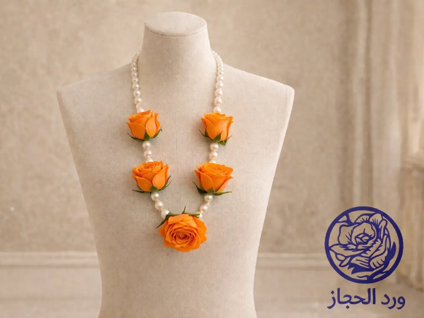 Necklace   751