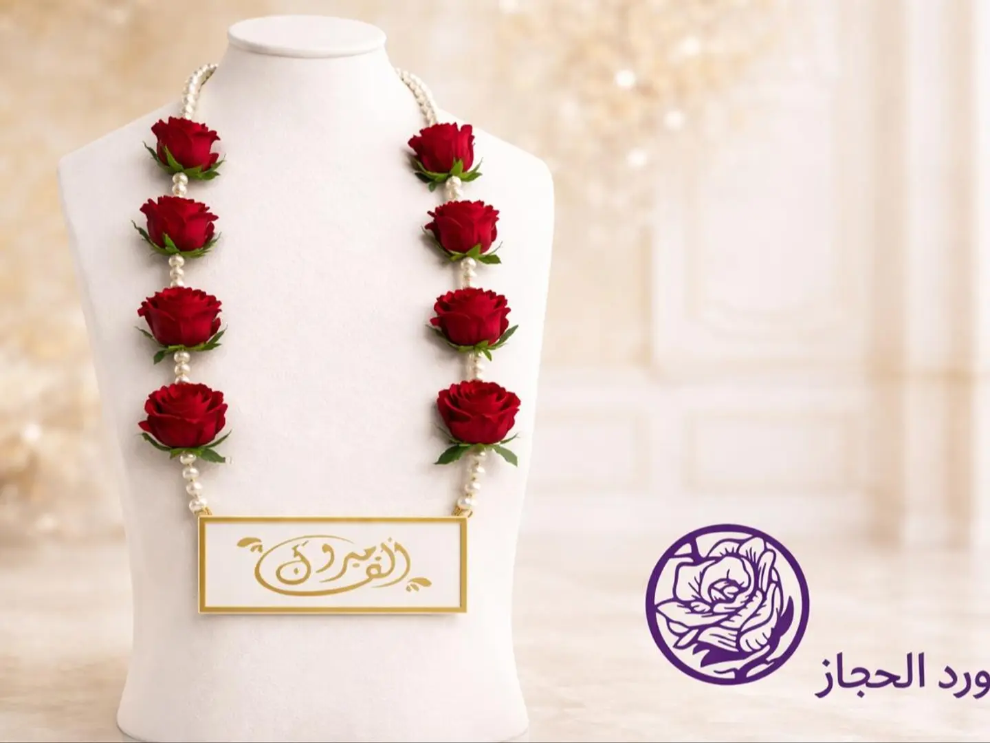 Necklace   738