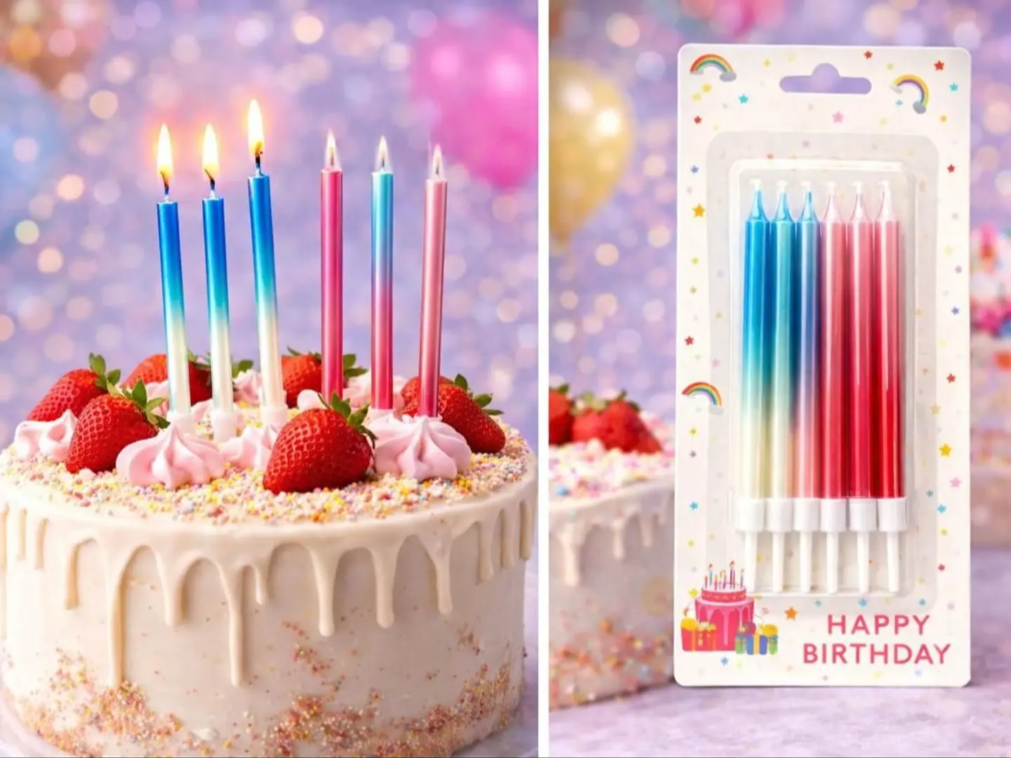 Candles   438