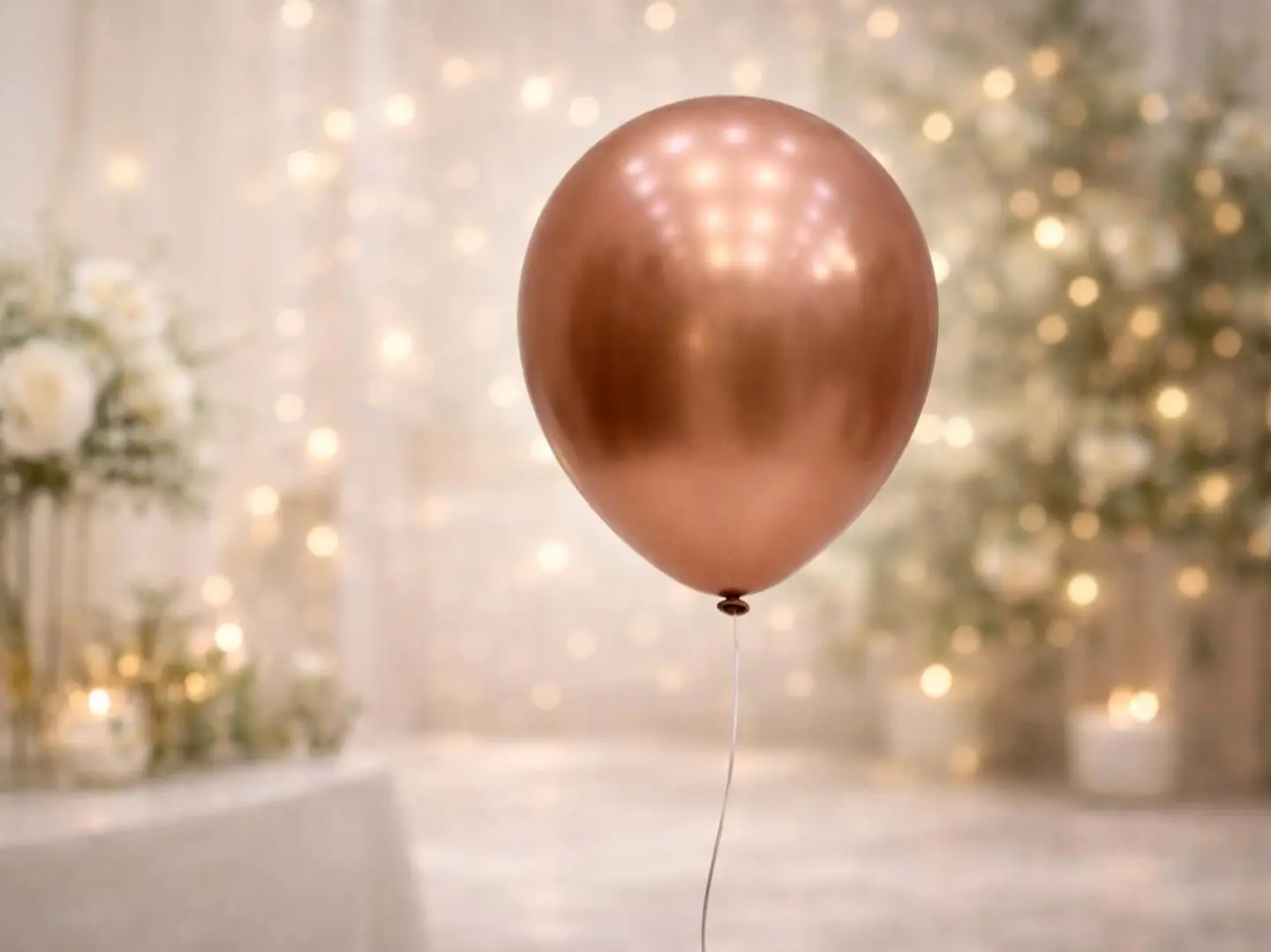 Regular Helium Balloon   119