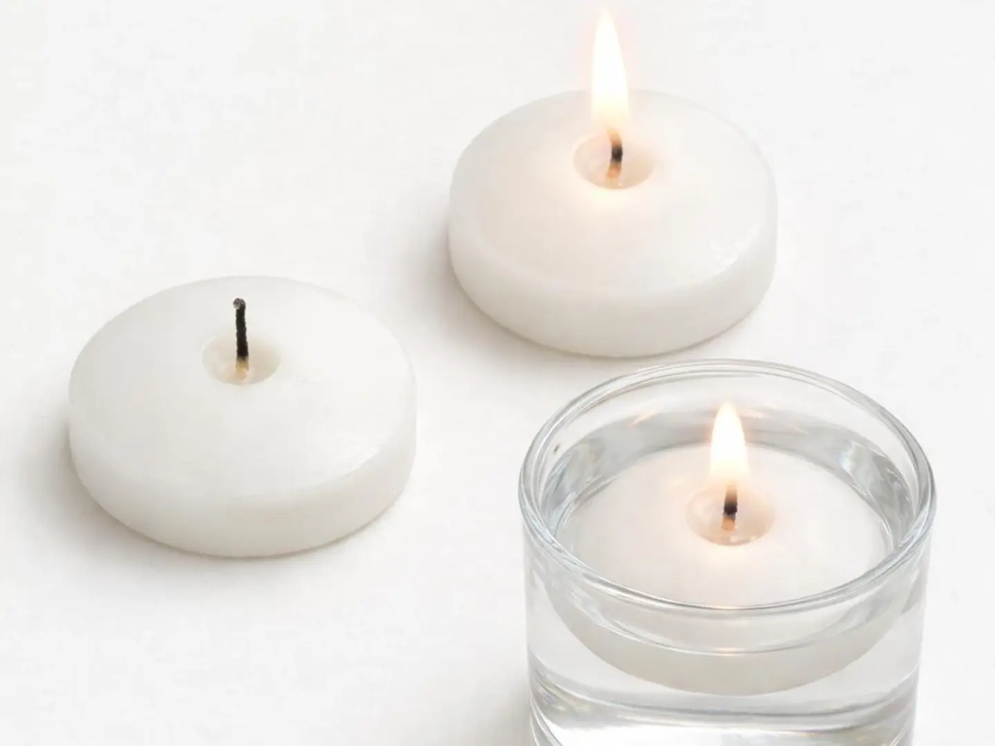 Candle   402