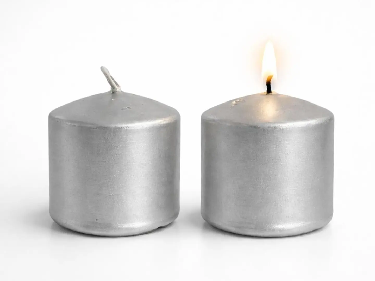 Candle   406