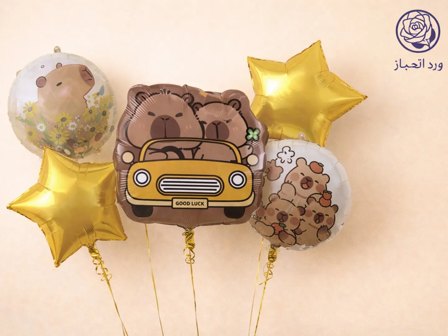Occasion Balloon 265