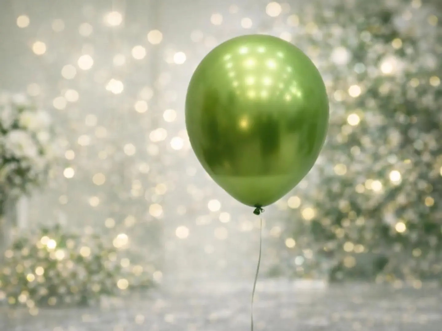 Regular Helium Balloon   117