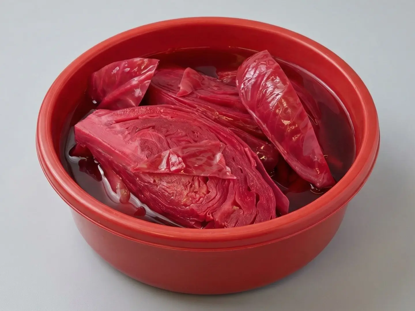 ملفوف بنفسجي