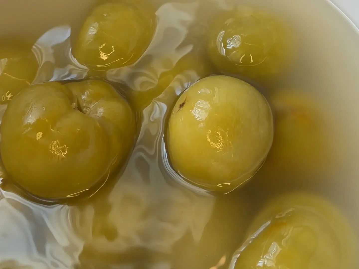 مخلل بندوره