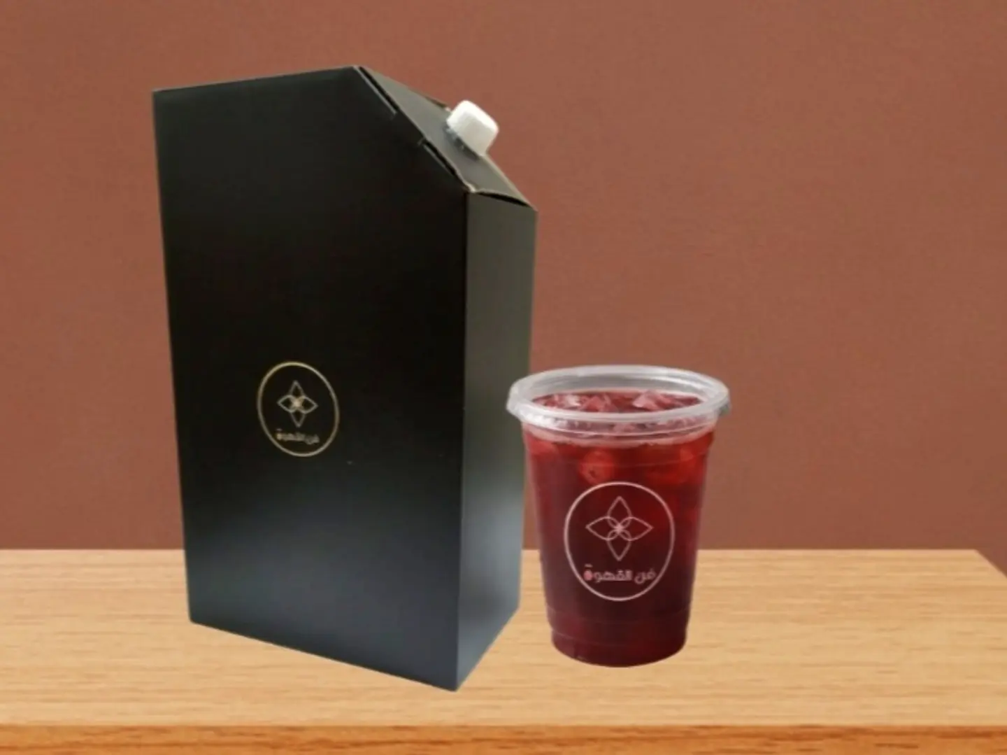 بوكس كركديه