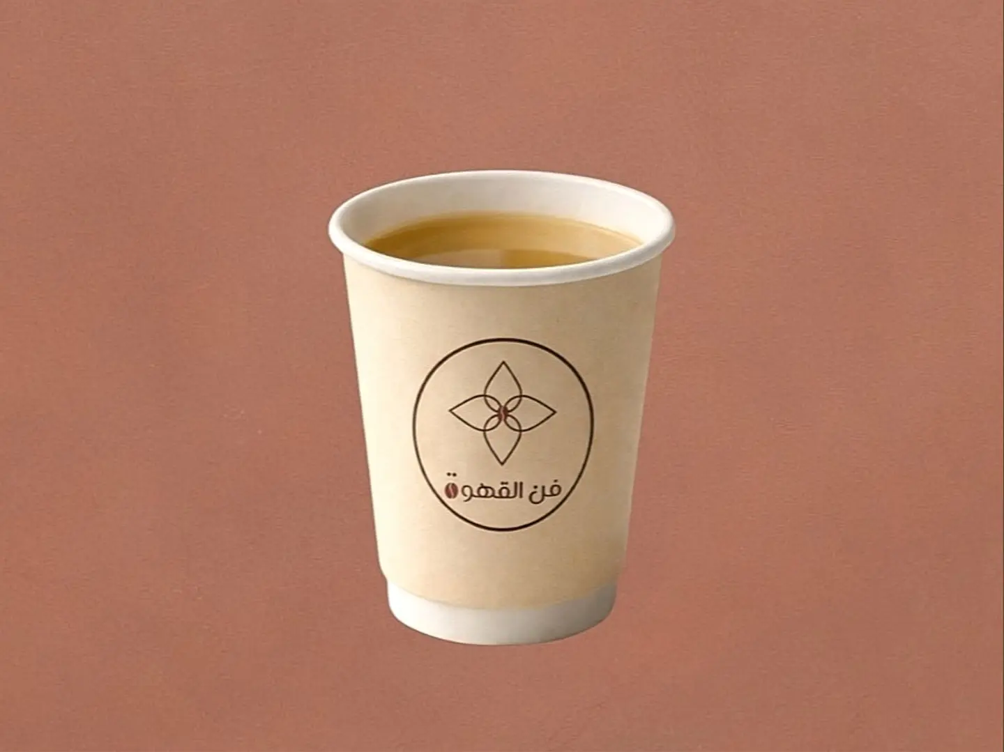 قهوة سعودية